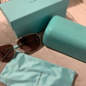 Authentic Tiffanny&Co.